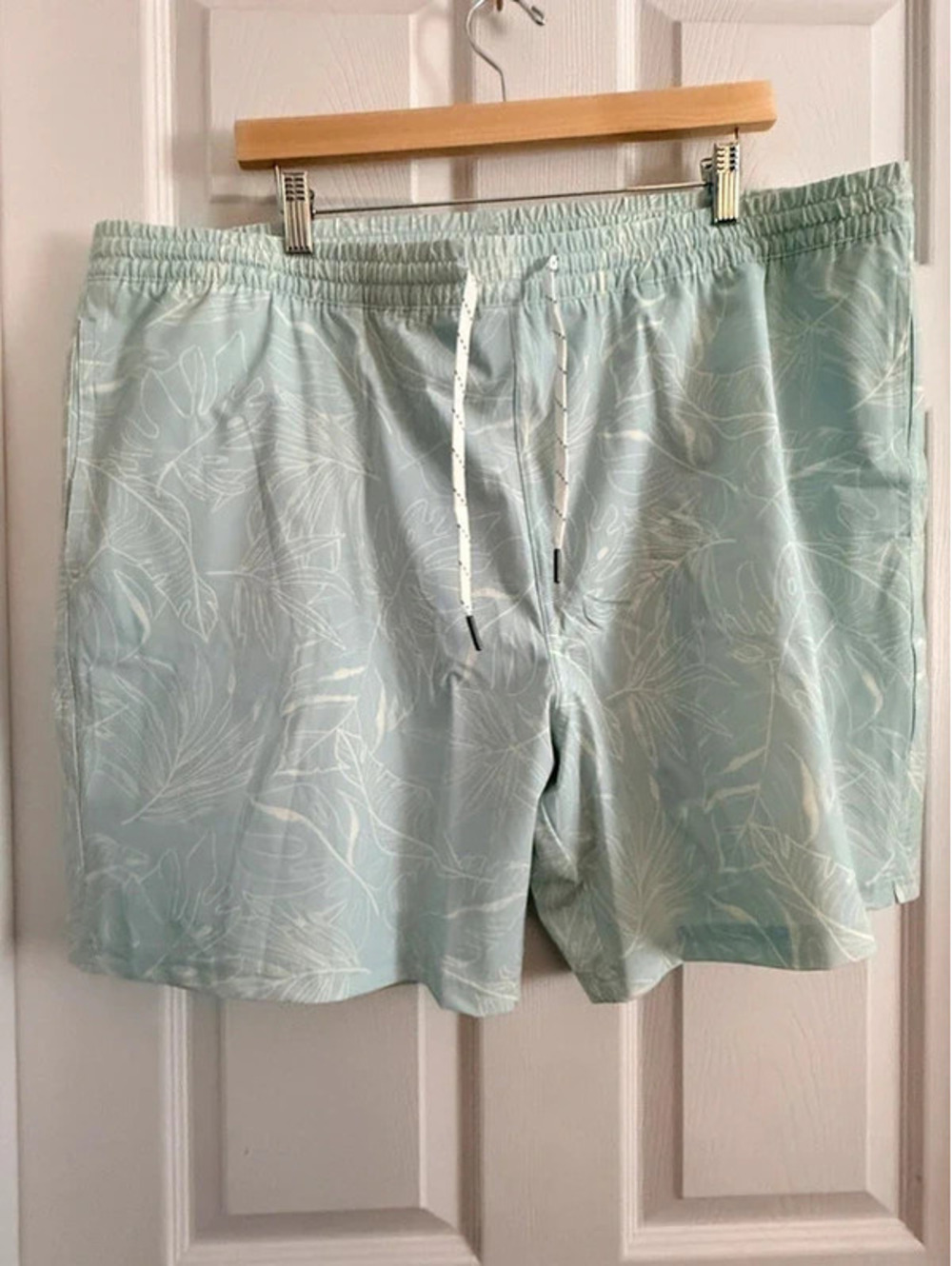 Quince swim trunk Sz XXL #2041